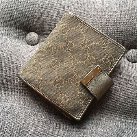 gucci wallet women|vintage gucci wallet women's.